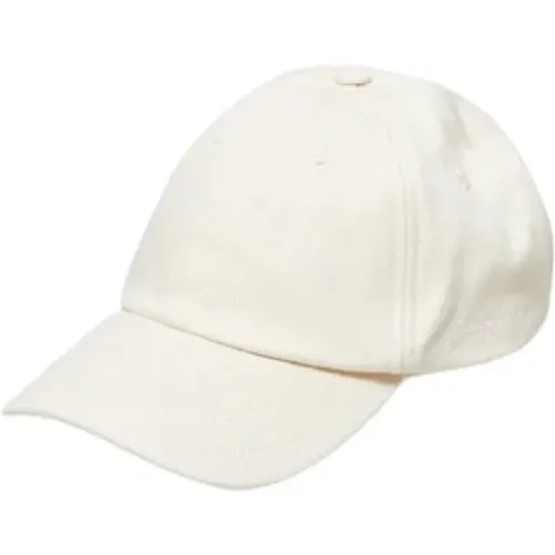 Accessories > Hats > Caps - - Jacquemus - Modalova