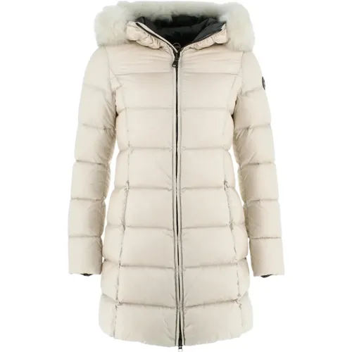 Colmar - Coats > Parkas - Beige - Colmar - Modalova