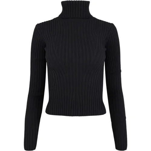 Knitwear > Turtlenecks - - Staud - Modalova