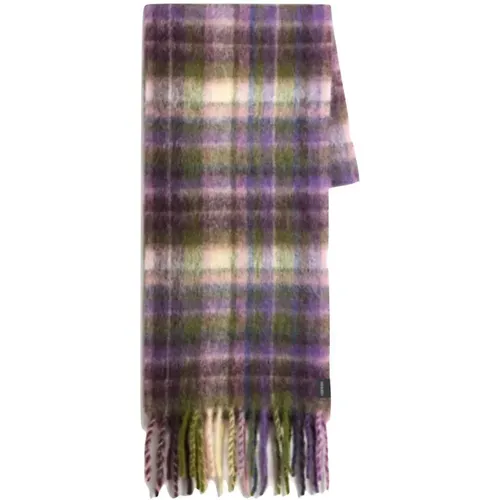 Accessories > Scarves > Winter Scarves - - Woolrich - Modalova