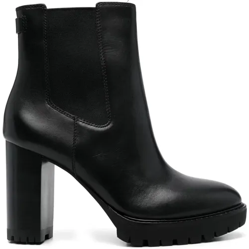 Shoes > Boots > Heeled Boots - - Ralph Lauren - Modalova