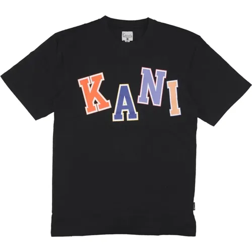 Tops > T-Shirts - - Karl Kani - Modalova