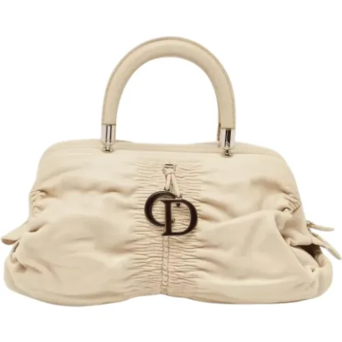 Pre-owned > Pre-owned Bags > Pre-owned Handbags - - Dior Vintage - Modalova