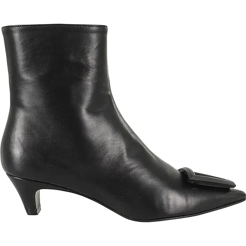 Shoes > Boots > Heeled Boots - - Roberto Festa - Modalova