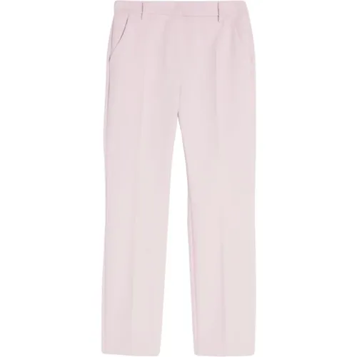 Trousers > Chinos - - Max Mara Weekend - Modalova