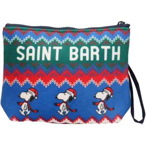 Bags > Toilet Bags - - MC2 Saint Barth - Modalova