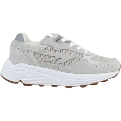 Hi-Tec - Shoes > Sneakers - Gray - Hi-Tec - Modalova