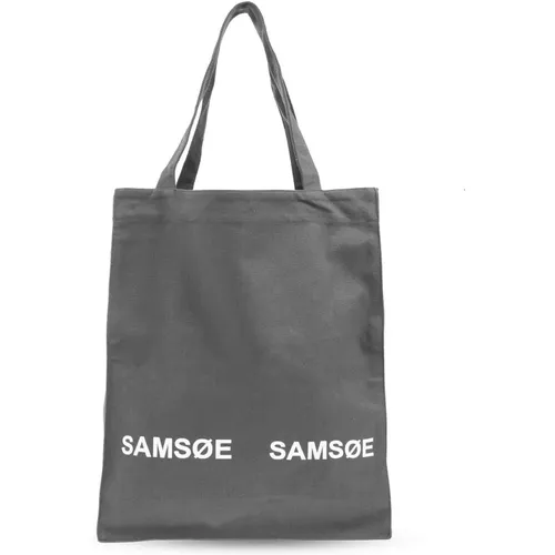 Bags > Tote Bags - - Samsøe Samsøe - Modalova