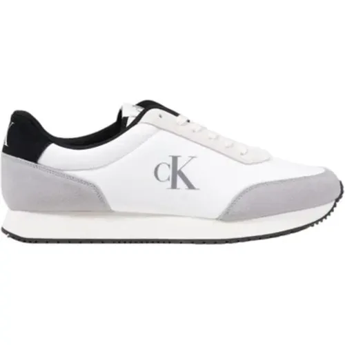 Shoes > Sneakers - - Calvin Klein Jeans - Modalova