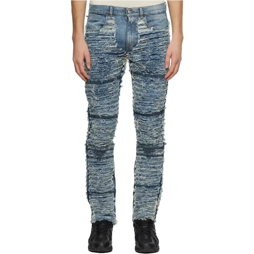 Jeans > Slim-fit Jeans - - 1017 Alyx 9SM - Modalova