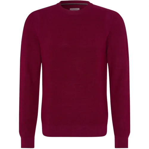 Knitwear > Round-neck Knitwear - - BRAX - Modalova