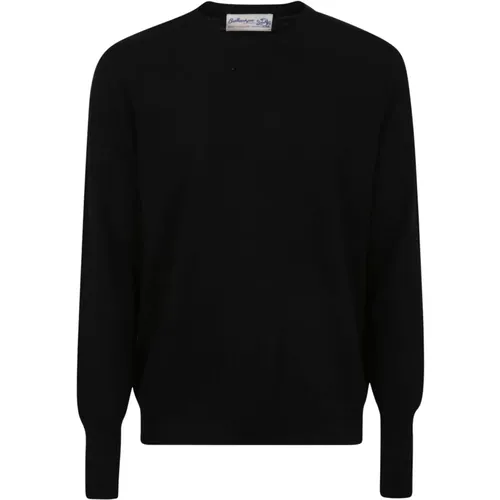 Knitwear > Round-neck Knitwear - - Ballantyne - Modalova