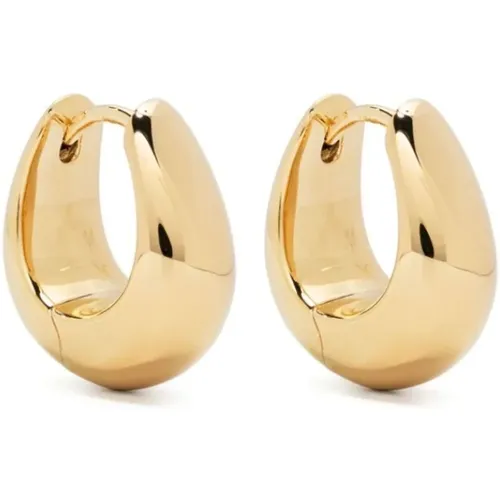 Accessories > Jewellery > Earrings - - Tom Wood - Modalova