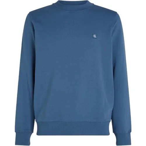 Sweatshirts & Hoodies > Sweatshirts - - Calvin Klein - Modalova