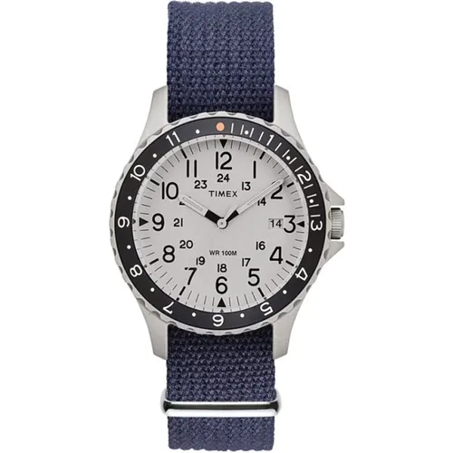 Accessories > Watches - - Timex - Modalova