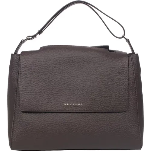 Bags > Shoulder Bags - - Orciani - Modalova