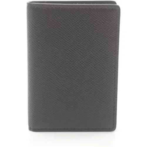 Pre-owned > Pre-owned Accessories > Pre-owned Wallets - - Maison Margiela Pre-owned - Modalova