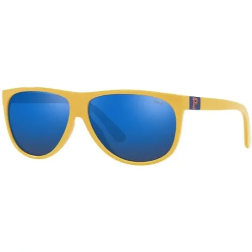 Accessories > Sunglasses - - Ralph Lauren - Modalova