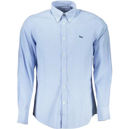 Shirts > Formal Shirts - - Harmont & Blaine - Modalova