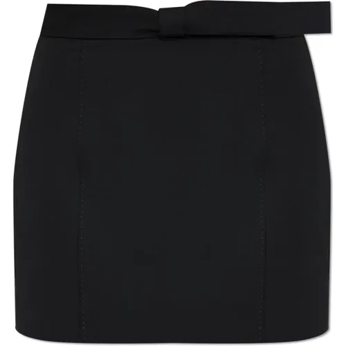 Skirts > Short Skirts - - Cult Gaia - Modalova