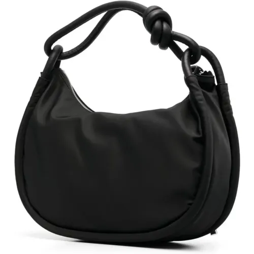 Bags > Shoulder Bags - - Ganni - Modalova
