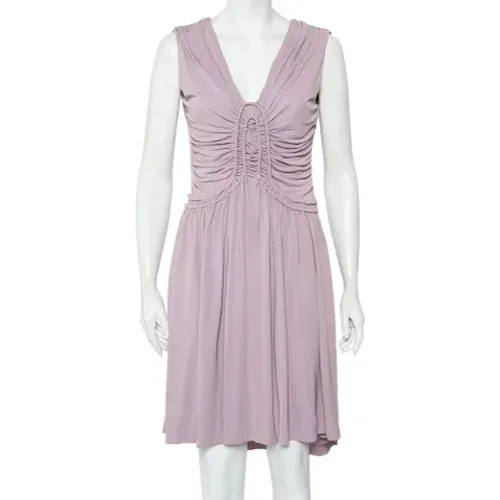 Pre-owned > Pre-owned Dresses - - Fendi Vintage - Modalova