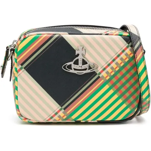 Bags > Cross Body Bags - - Vivienne Westwood - Modalova