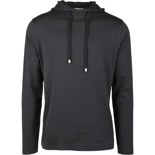 Sweatshirts & Hoodies > Hoodies - - Filippo De Laurentiis - Modalova