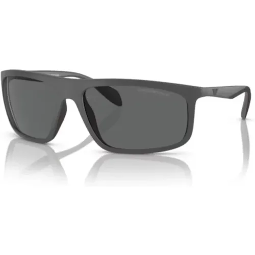 Accessories > Sunglasses - - Emporio Armani - Modalova