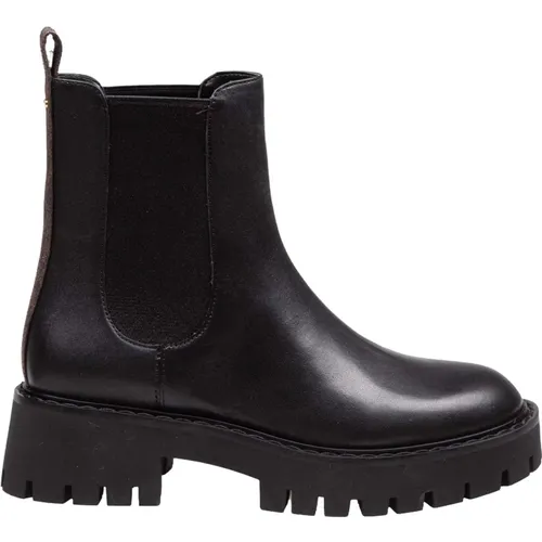 Shoes > Boots > Chelsea Boots - - Michael Kors - Modalova