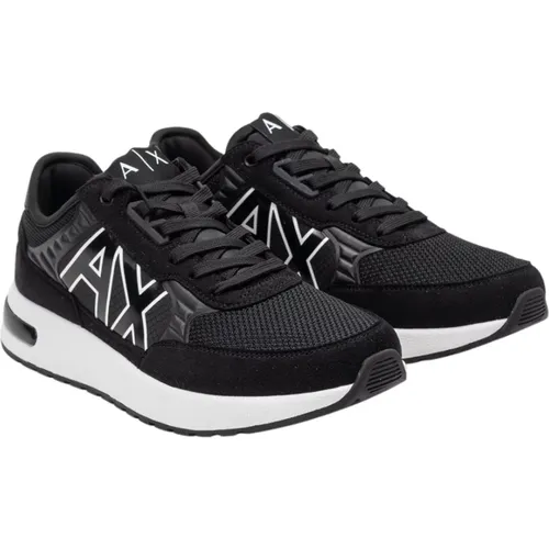 Shoes > Sneakers - - Armani Exchange - Modalova