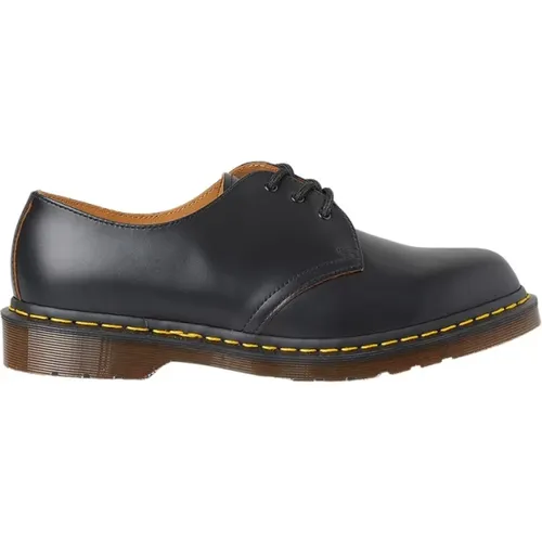 Shoes > Flats > Laced Shoes - - Dr. Martens - Modalova