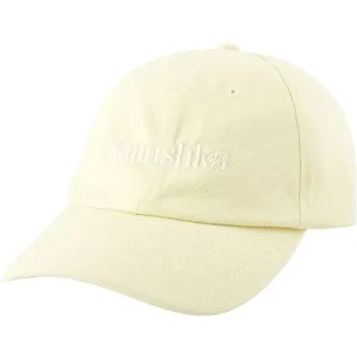 Accessories > Hats > Caps - - Nanushka - Modalova