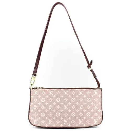 Pre-owned > Pre-owned Bags > Pre-owned Shoulder Bags - - Louis Vuitton Vintage - Modalova