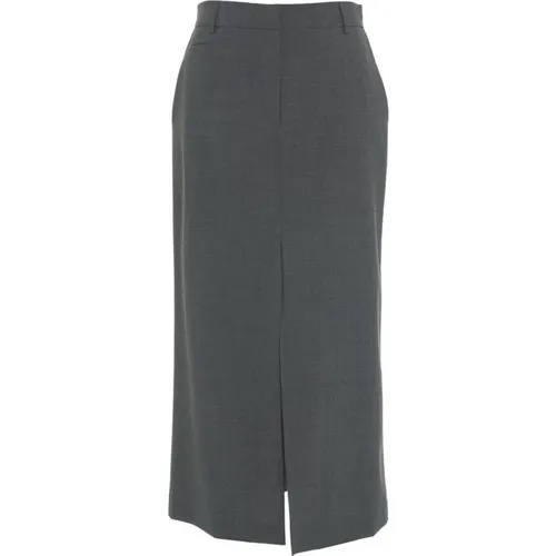 Skirts > Midi Skirts - - Ottod'Ame - Modalova