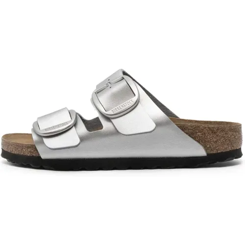 Shoes > Flip Flops & Sliders > Sliders - - Birkenstock - Modalova