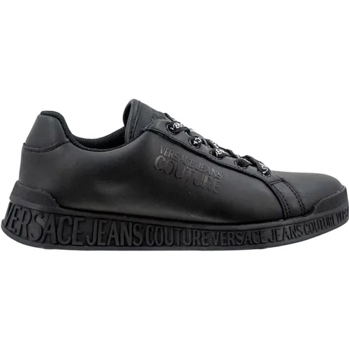 Shoes > Sneakers - - Versace Jeans Couture - Modalova