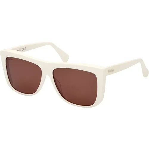 Accessories > Sunglasses - - Max Mara - Modalova