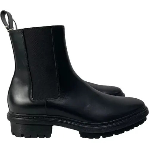 Pre-owned > Pre-owned Shoes > Pre-owned Boots - - Balenciaga Vintage - Modalova