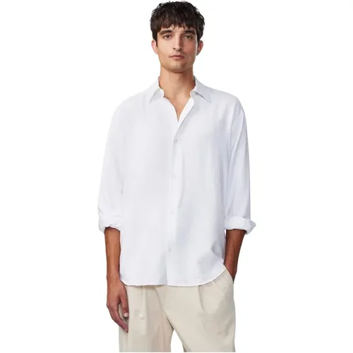 Shirts > Casual Shirts - - Nn07 - Modalova