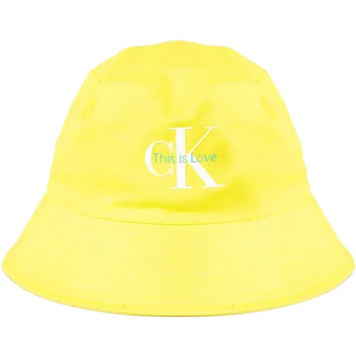 Accessories > Hats > Hats - - Calvin Klein - Modalova