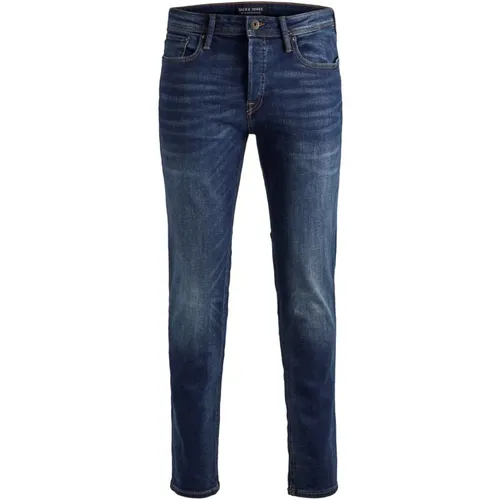 Jeans > Slim-fit Jeans - - jack & jones - Modalova