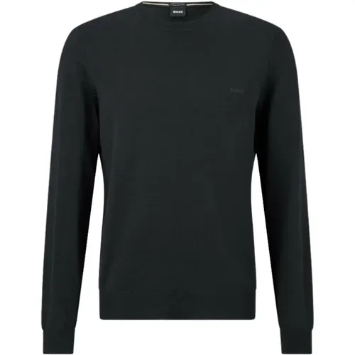 Tops > Long Sleeve Tops - - Boss - Modalova