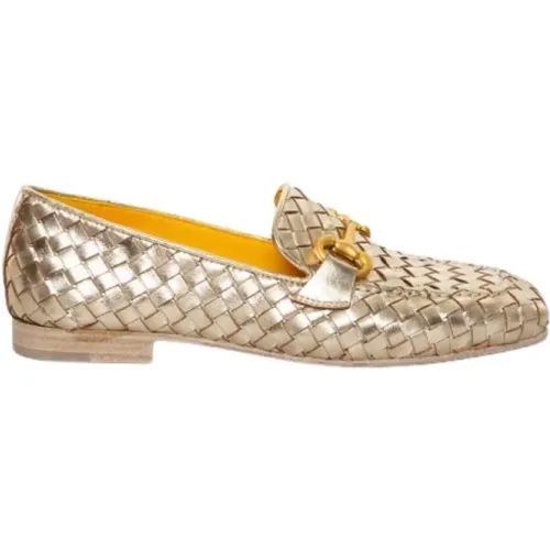 Shoes > Flats > Loafers - - Mara Bini - Modalova