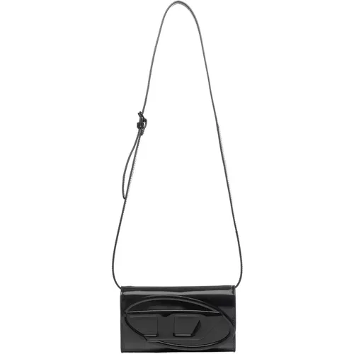 Bags > Cross Body Bags - - Diesel - Modalova