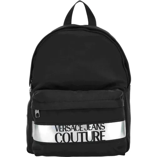 Bags > Backpacks - - Versace Jeans Couture - Modalova