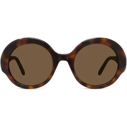 Accessories > Sunglasses - - Loewe - Modalova