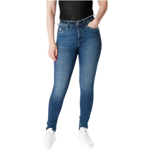 Jeans > Skinny Jeans - - Pepe Jeans - Modalova