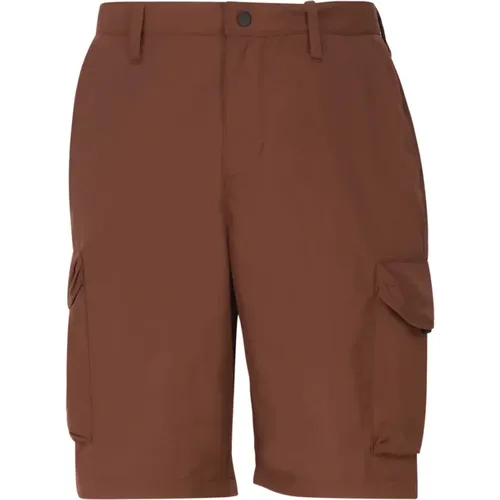 Shorts > Casual Shorts - - Jack Wolfskin - Modalova