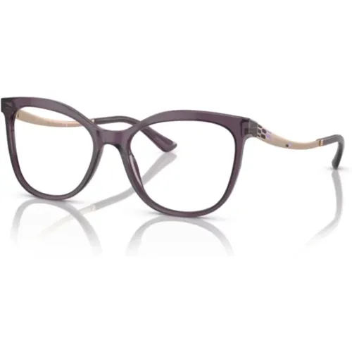 Accessories > Glasses - - Bvlgari - Modalova